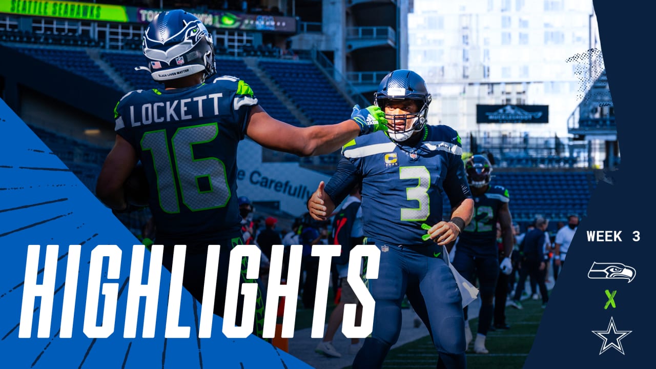 Previewing Seahawks vs. Cowboys with Blogging the Boys - Field Gulls