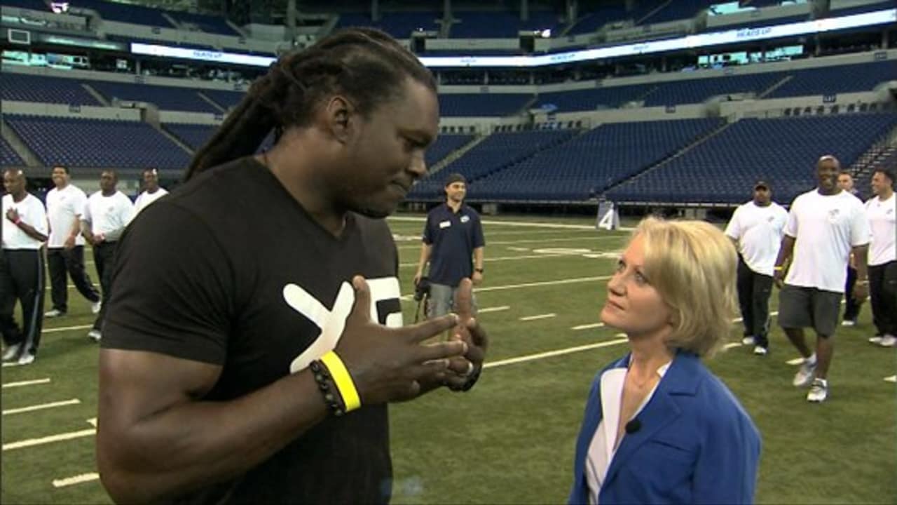 Heads Up Football Ambassador Training