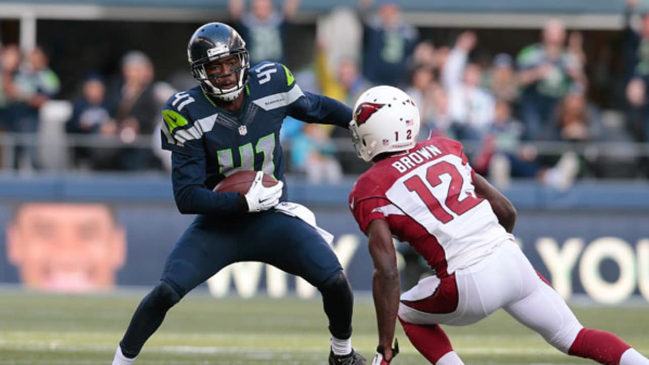 Thursday Round-Up: Byron Maxwell among NFL's top free agents for 2015