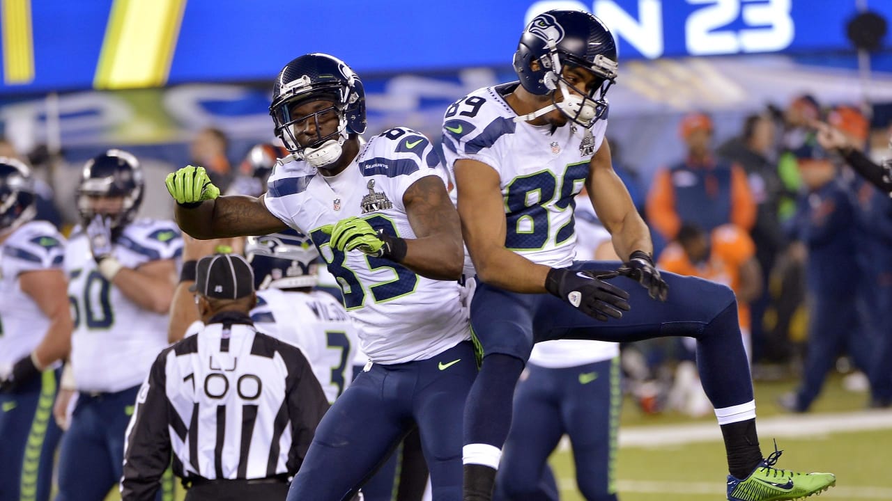 Seattle Seahawks beat St. Louis Rams behind big effort from Doug Baldwin 