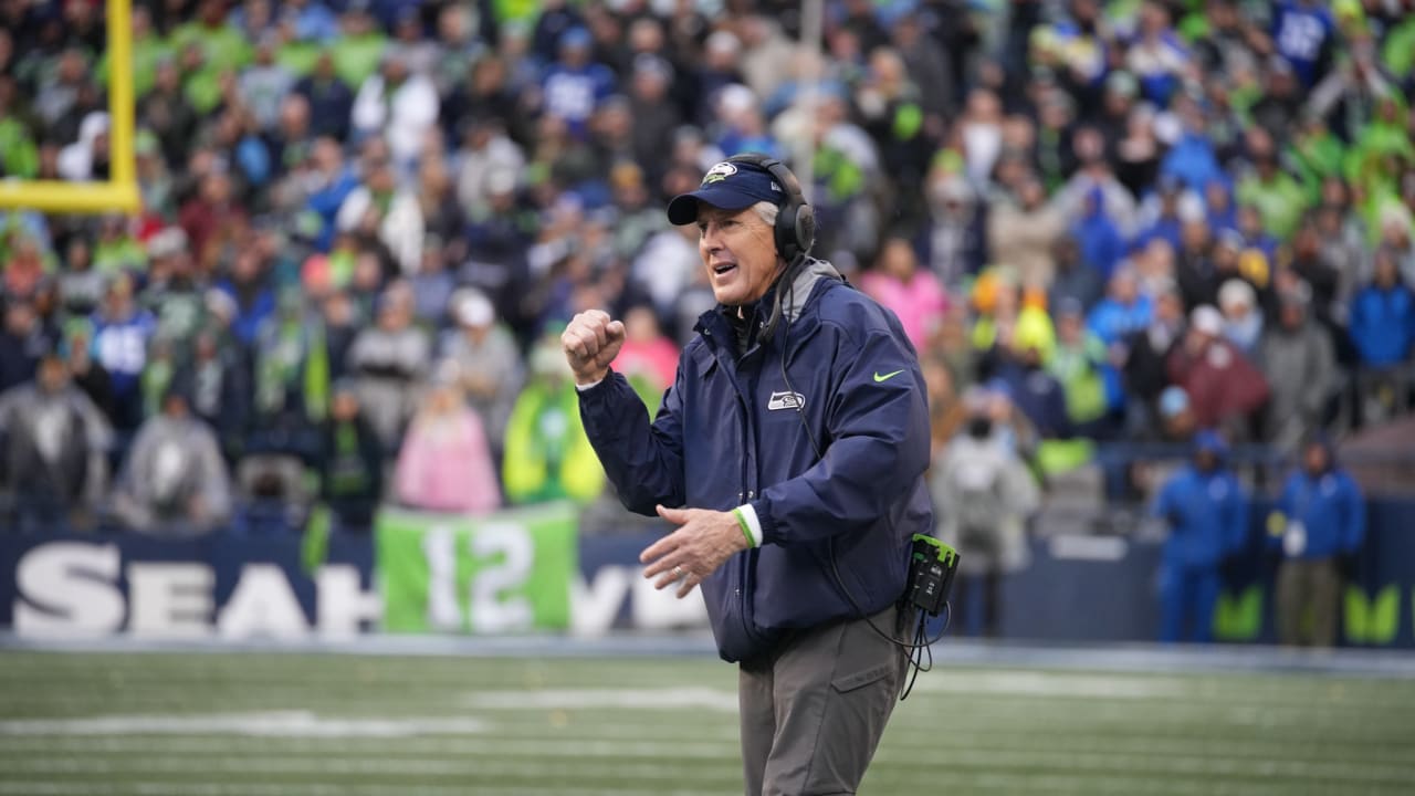 A not overly optimistic yet joyful prediction for the Seahawks 2023 record