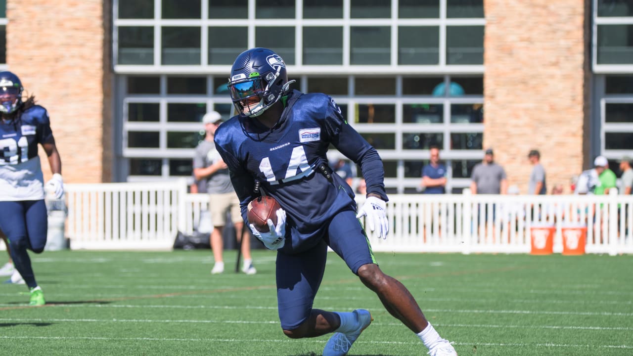 Rookie Wide Receiver Rankings & Player Notes (2022 Fantasy Football)