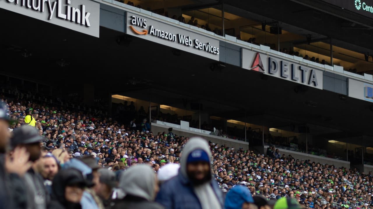 Vikings-Seahawks Monday Night Football Delivers 14.2 Million Viewers - ESPN  Press Room U.S.