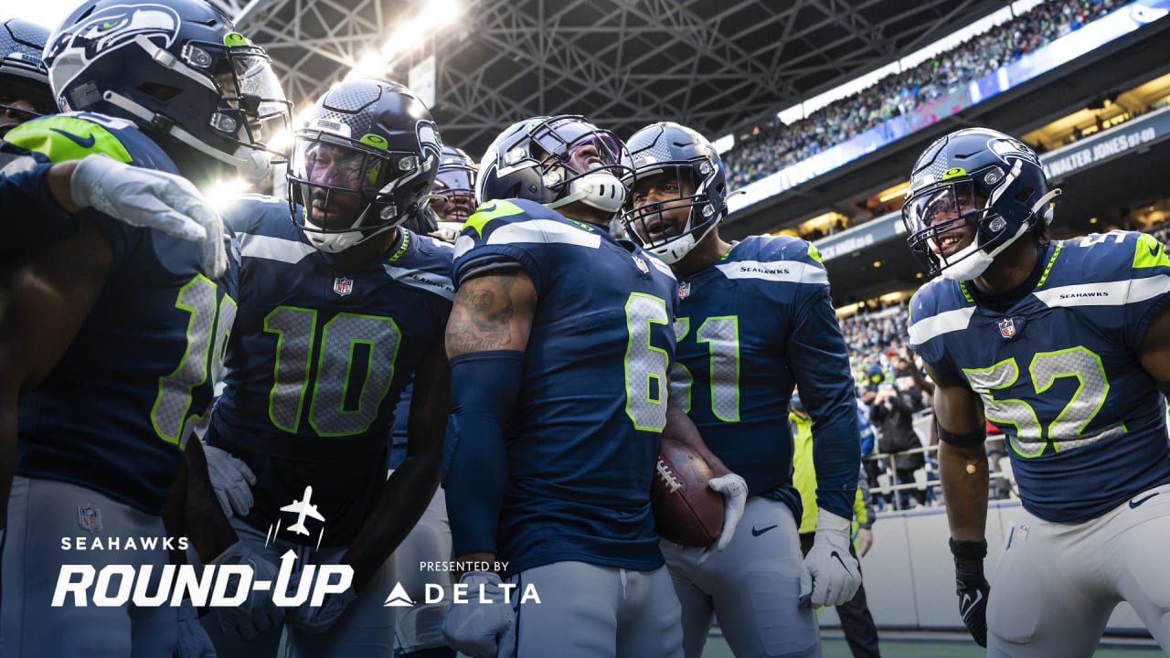 What national media are saying about 7-5 Seahawks after Week 13 win