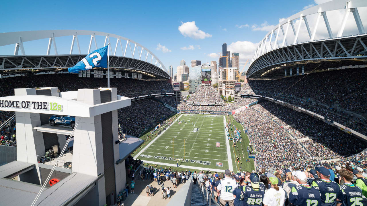 Seattle Seahawks 2017 Single-Game Tickets To Go On Sale Saturday