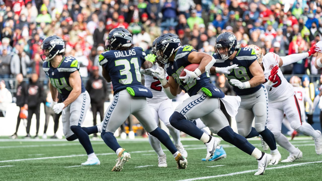 Seahawks mailbag: What's up with Michael Dickson, and what happens now to  L.J. Collier?