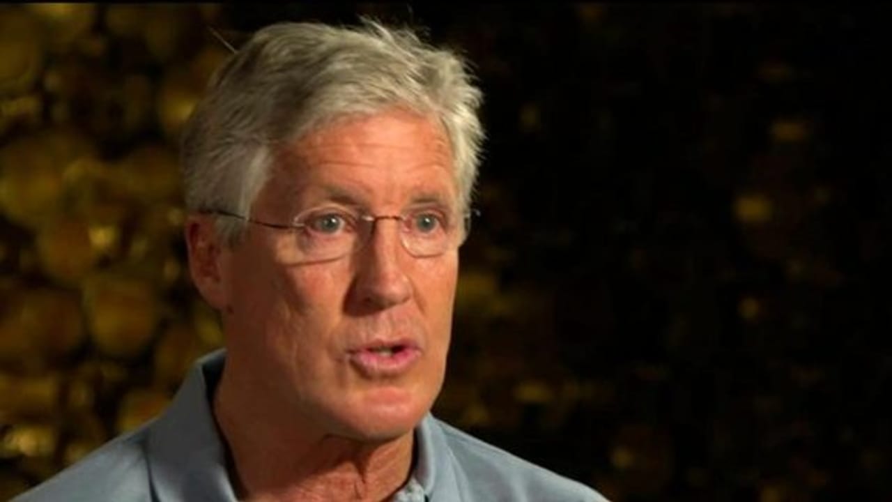 Pete Carroll: The 12s Had A Great Impact On This Game