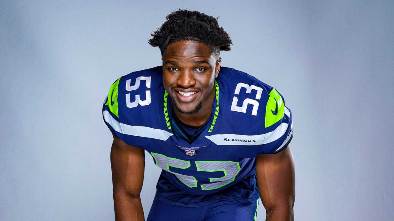 IS BOYE MAFE READY TO DOMINATE IN 2023? - PRESEASON FILM STUDY #seahawks  #seattleseahawks #seattle 