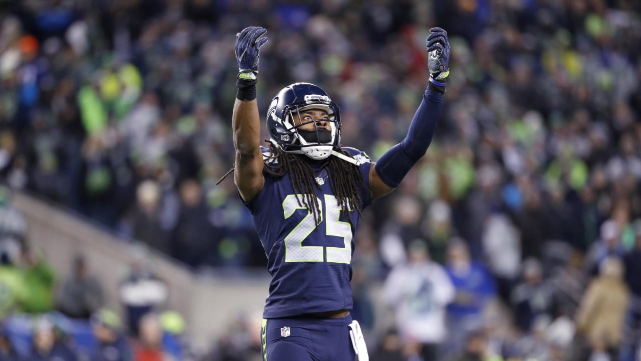 What to make of Seahawks releasing CB Richard Sherman, who's 'allowed  himself to imagine playing for Cowboys'