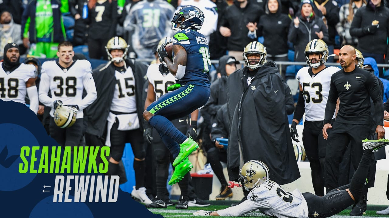 Postcast: Seattle Seahawks continue downward spiral in 21-13 loss