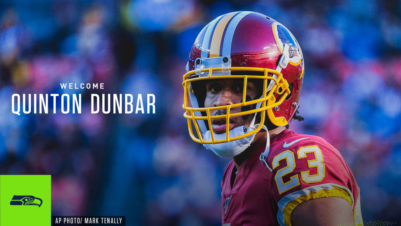 Why Seahawks Trade for Quinton Dunbar Doesn't Spell Doom for Tre