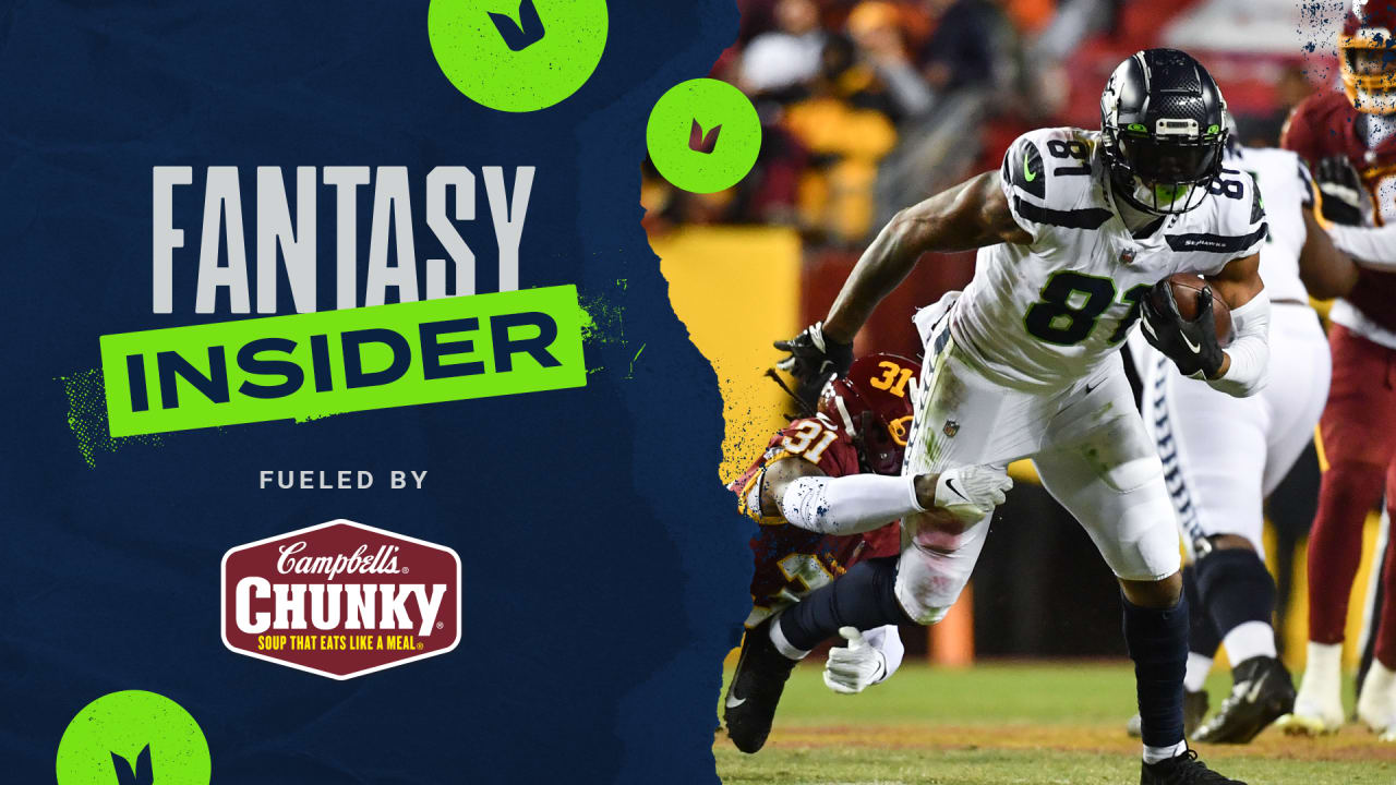 Fantasy Football Week 13 Tips: Lineup Picks And Top Waiver Wire Adds