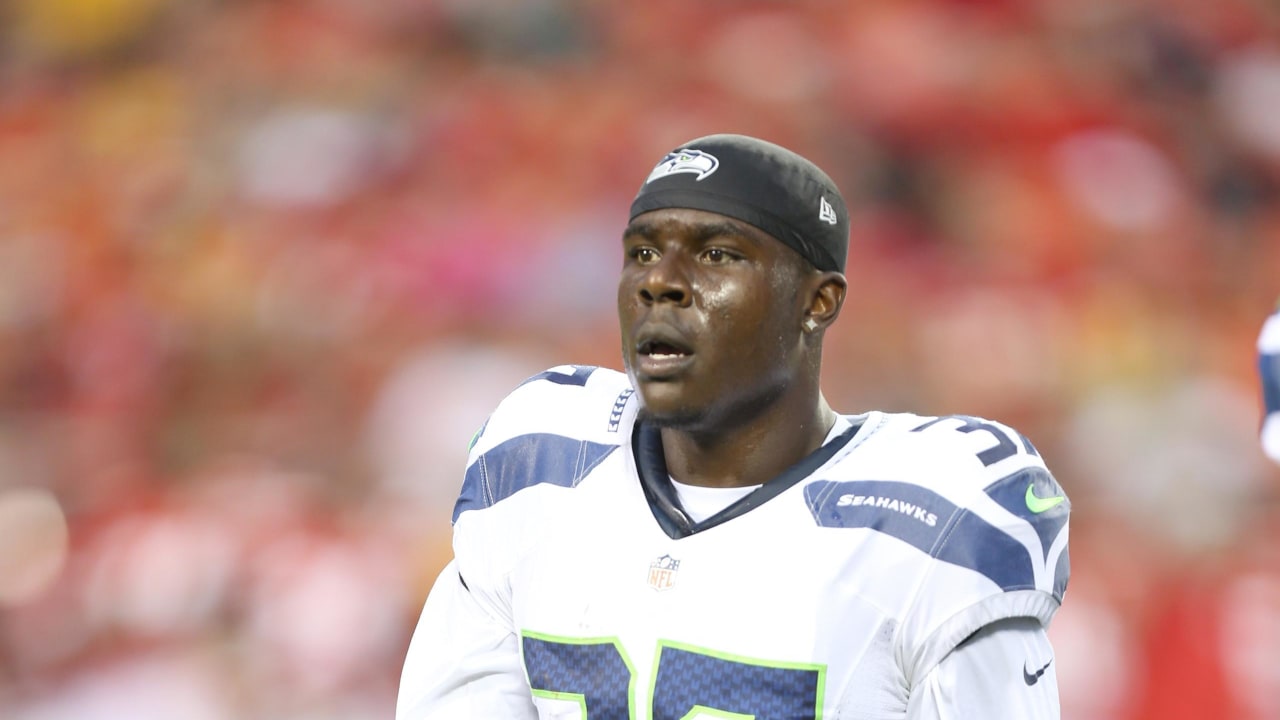 Bailey to start for Chancellor as Seahawks release depth chart