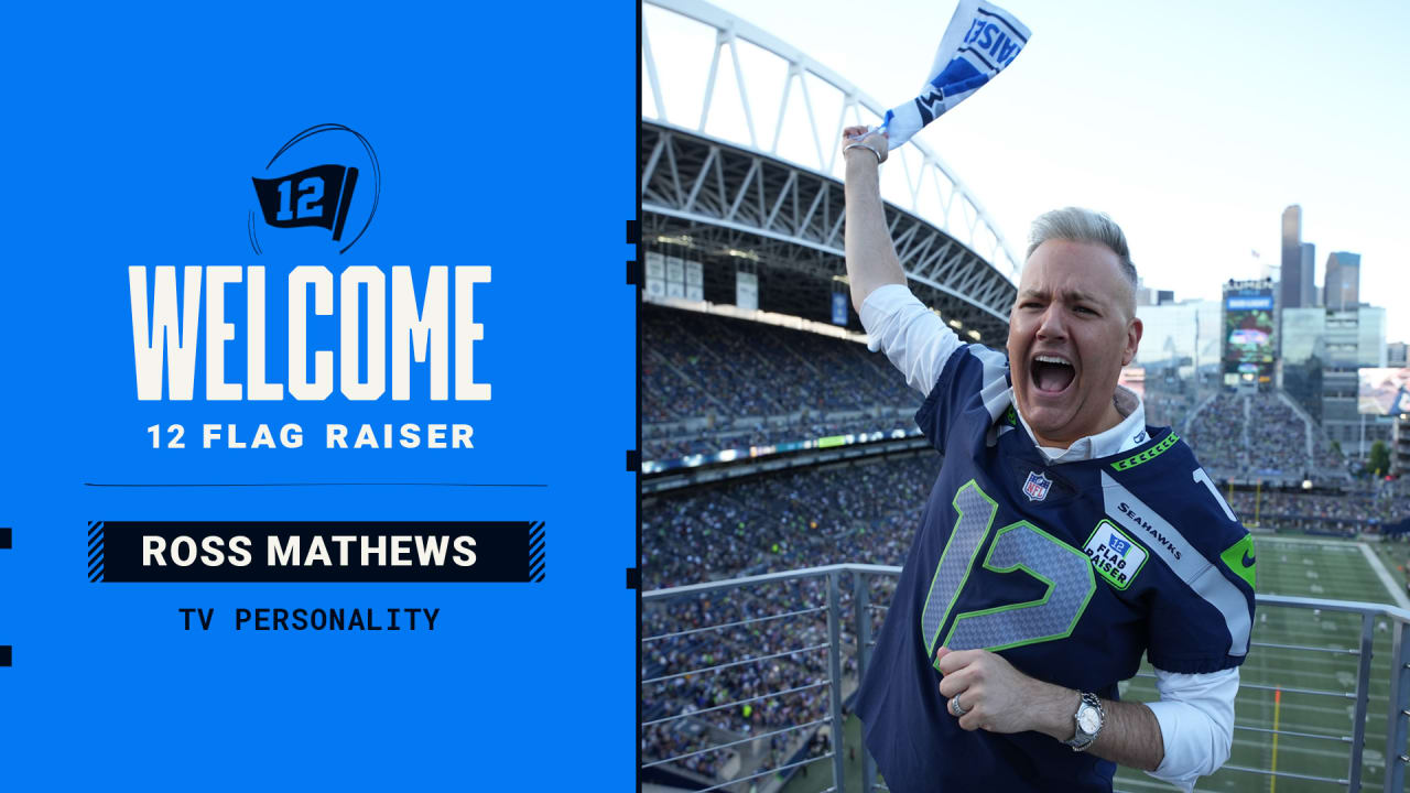 Seattle Seahawks Flag – Atlantic Flagpole