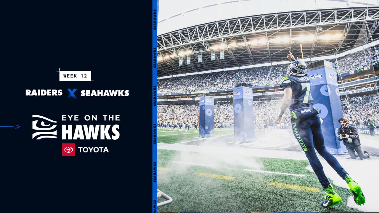 Seattle Seahawks at Lumen Field: Game Day Guide for the 12s