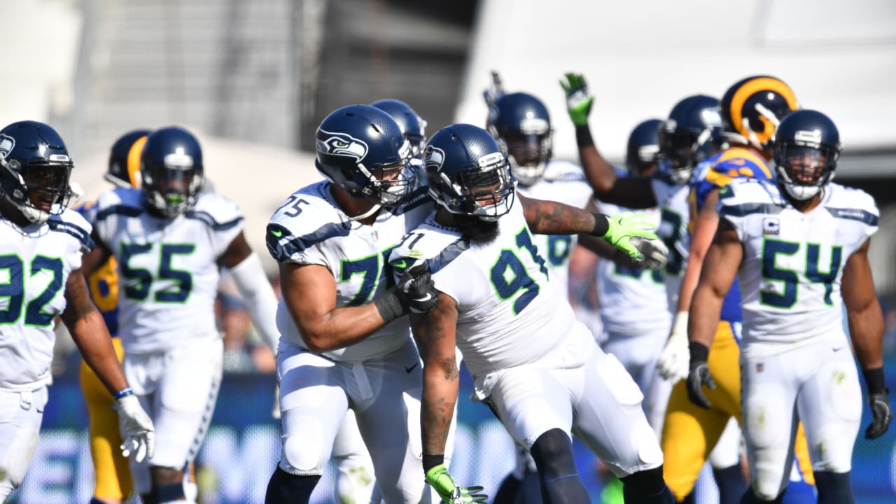 Refocused: Seattle Seahawks 16, Los Angeles Rams 10