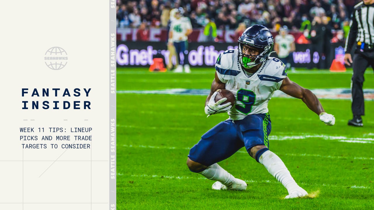 2021 Fantasy Football RB1 & RB2 Scoring Targets: Robust RB Strategy Creates  Significant Edge - Sports Illustrated