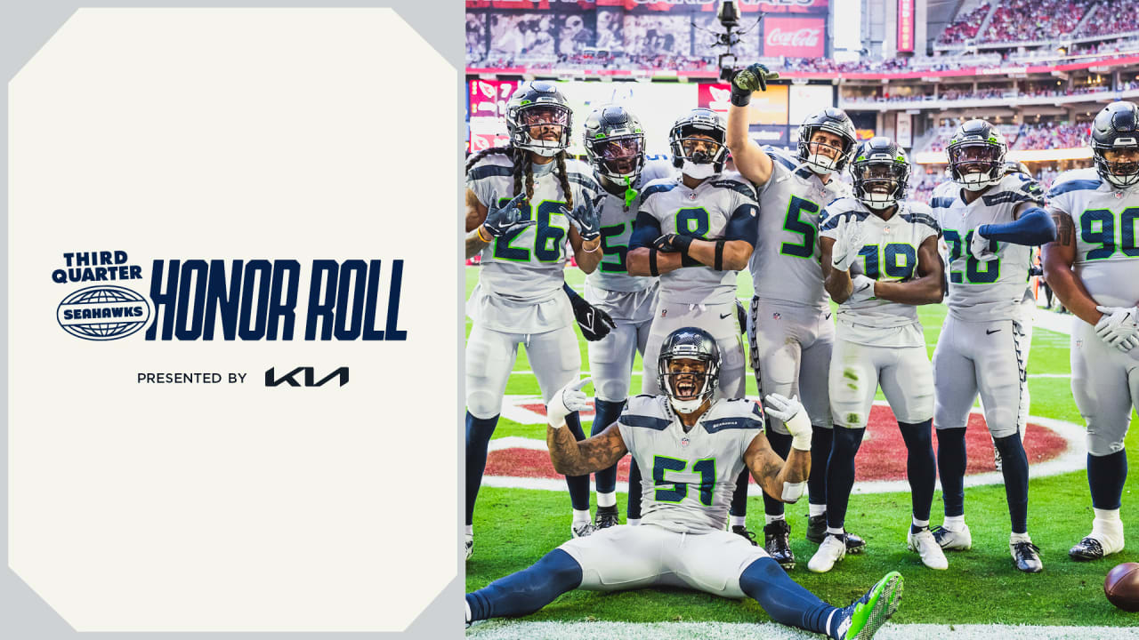 Is this Russell Wilson's MVP season? National media reacts to Seahawks'  thrilling win over Patriots