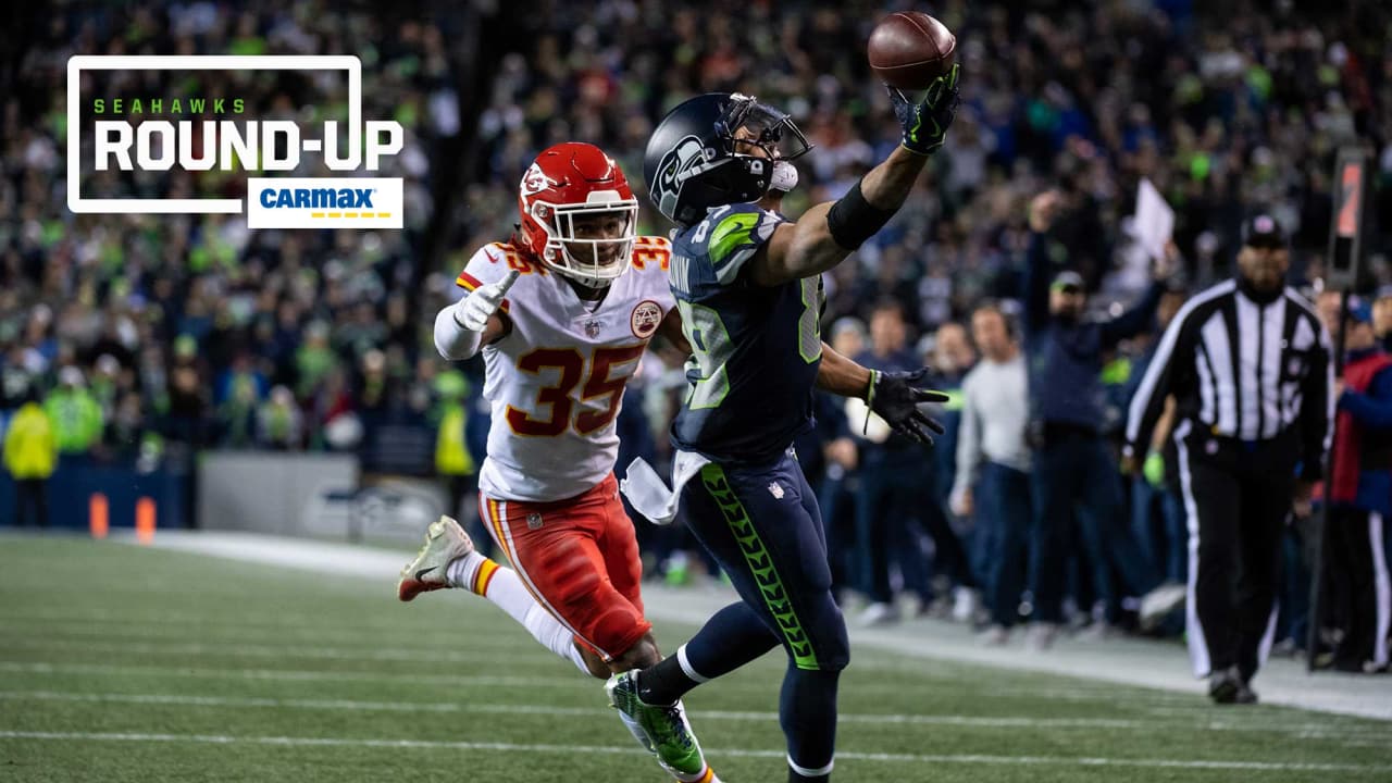 Monday Round-Up: Media Reactions To Seahawks' 23-6 Win Over the