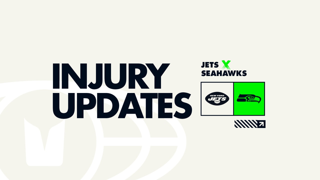 New York Jets Injuries