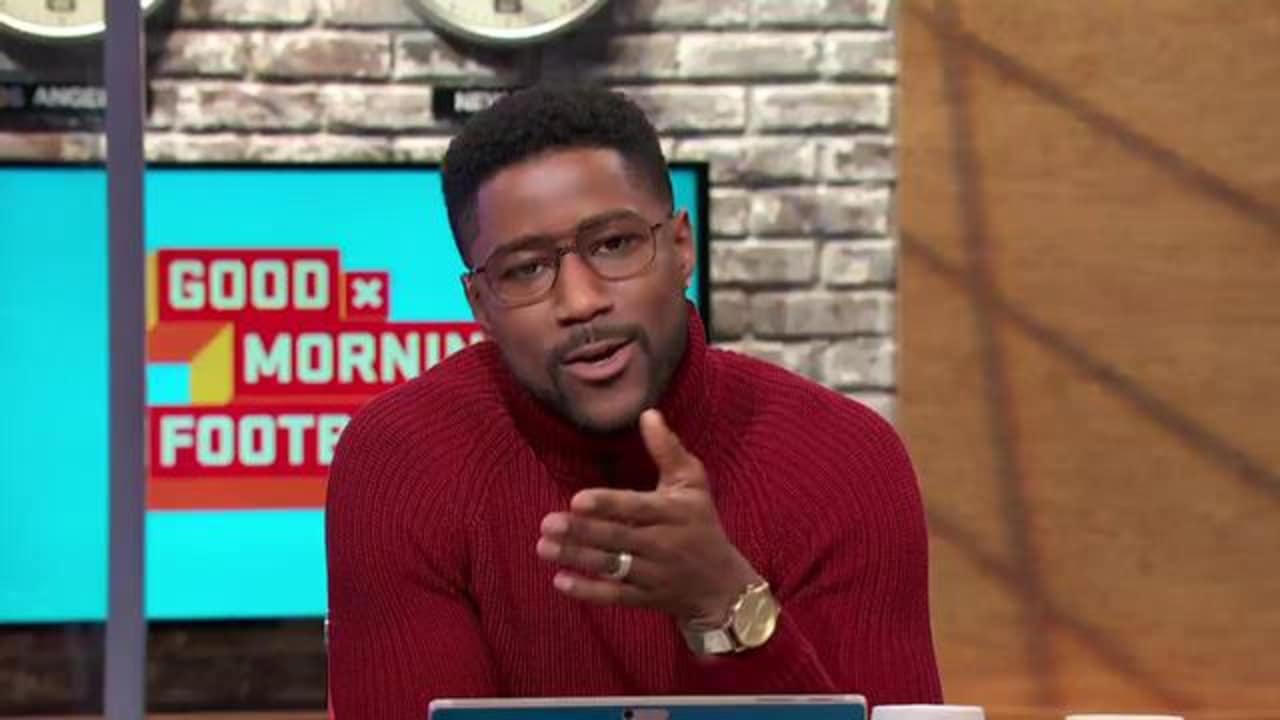 Nate Burleson Picks Seahawks To Beat The Lions