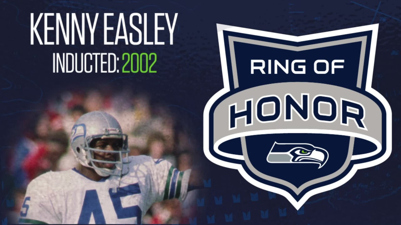 Kenny Easley  Seahawks Wire