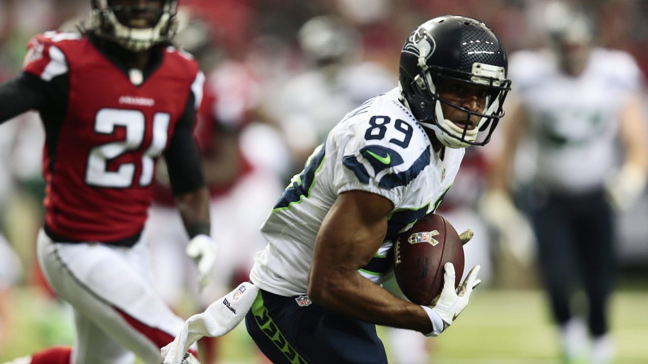 Where To Watch, Listen To & Follow The Seattle Seahawks vs Atlanta Falcons