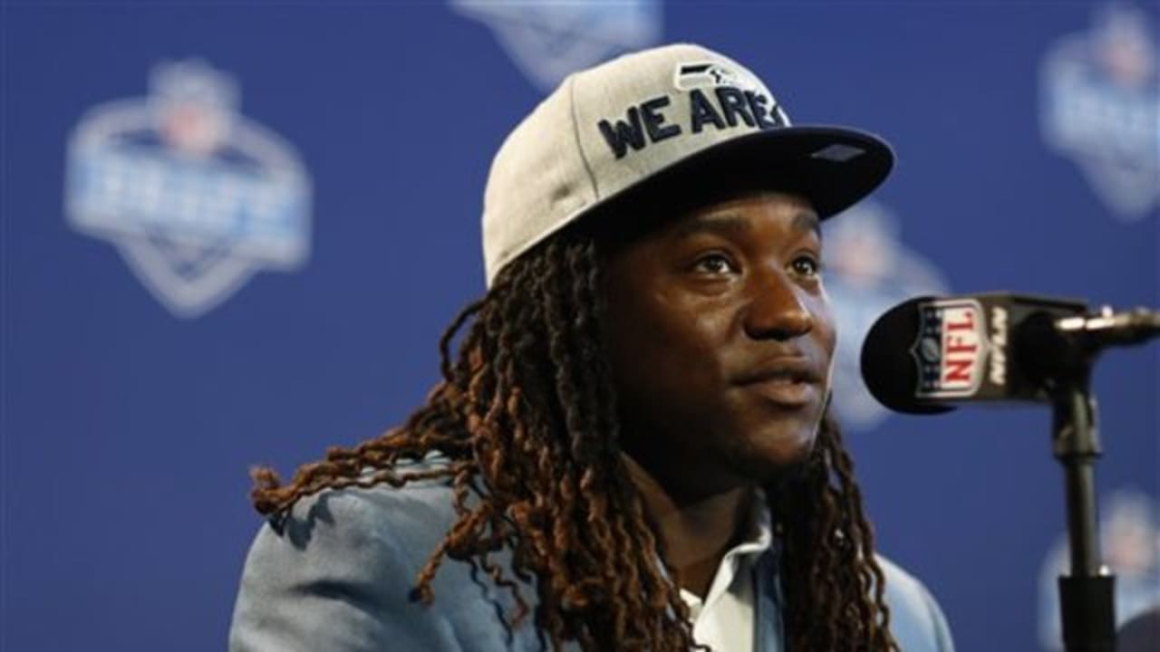 Shaquem Griffin Wants To 