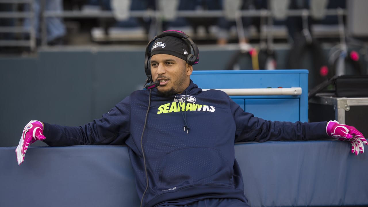 Happy Birthday Jermaine Kearse!