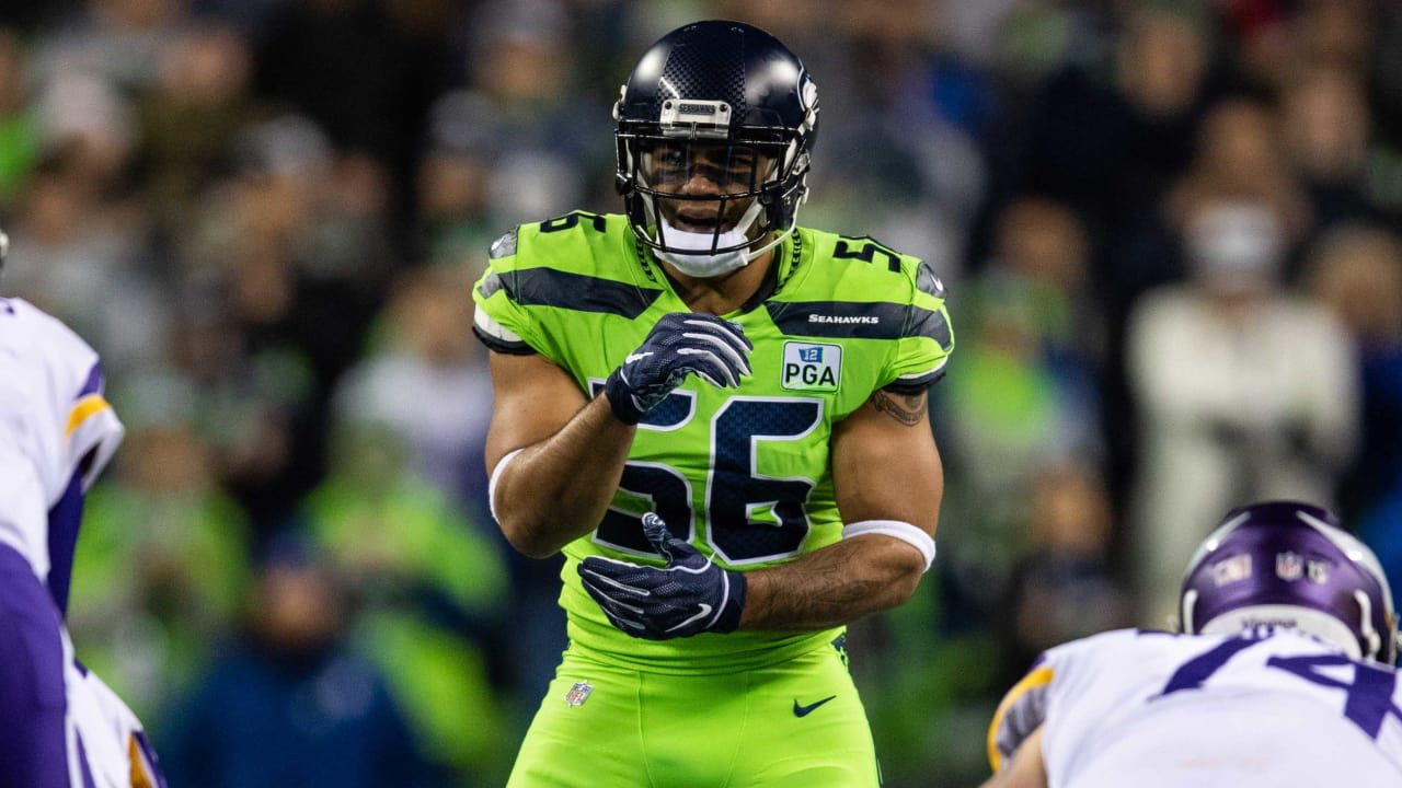 Seahawks activate Mychal Kendricks, waive Emmanuel Ellerbee - NBC