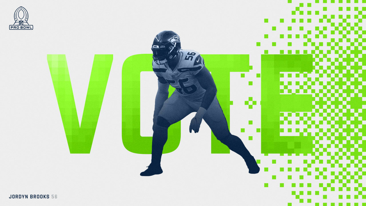 2022 Pro Bowl Hype Video Jordyn Brooks