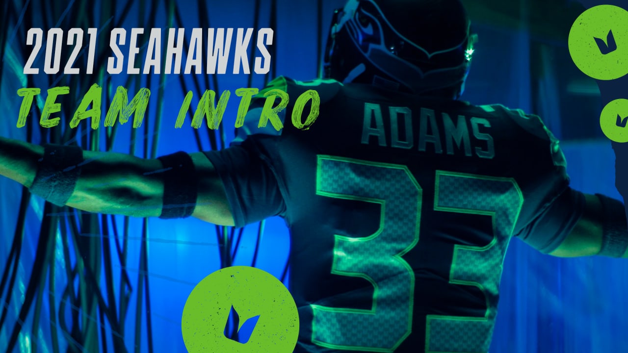 Seahawks Used Awesome 1990's-Themed Video To Show Off Sweet