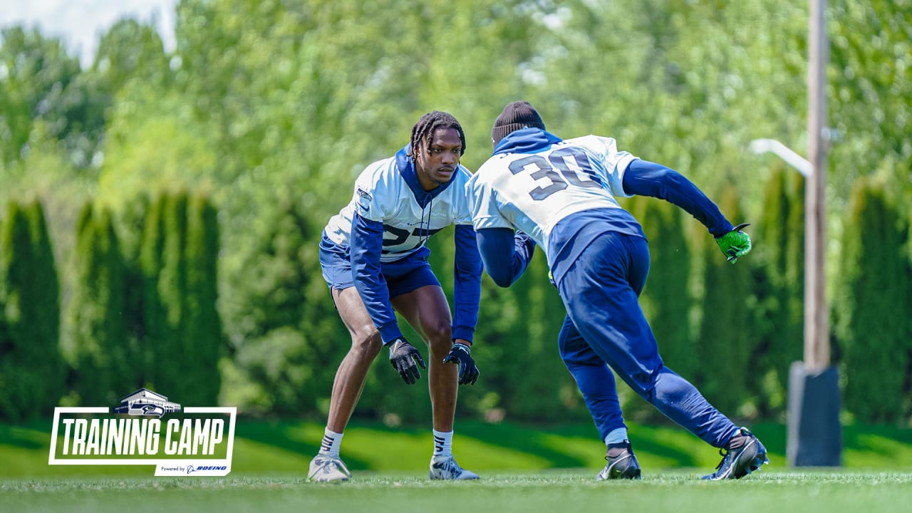 2022 Training Camp Preview: Cornerbacks