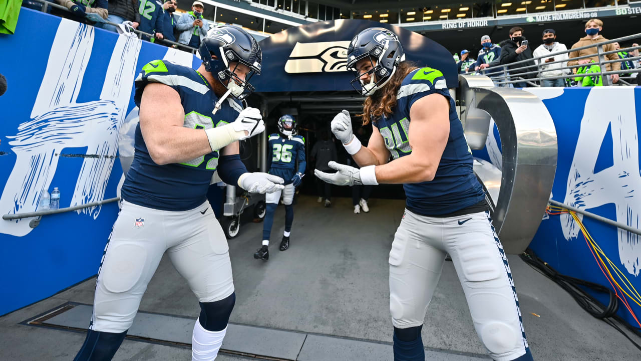 Seahawks position overview: Stability at tight end comes with price tag