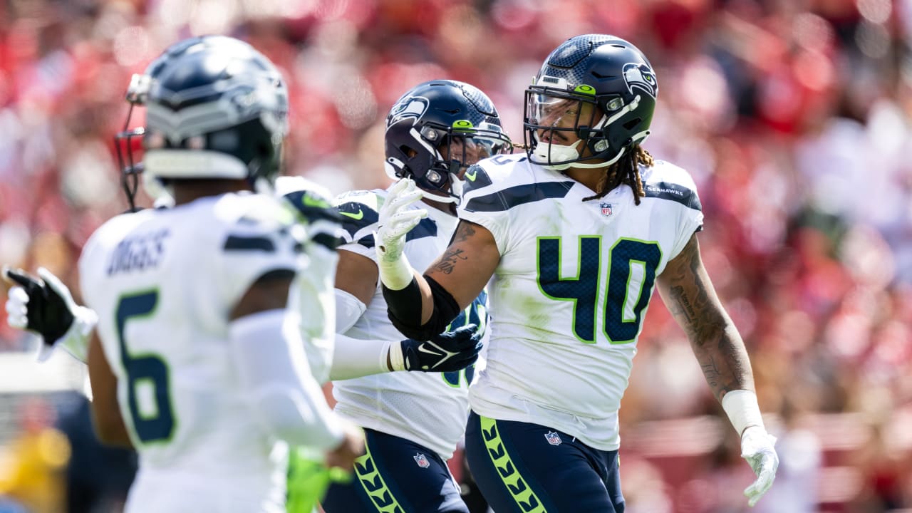 We All We Got.' Playoff Hype  2019 Seattle Seahawks 