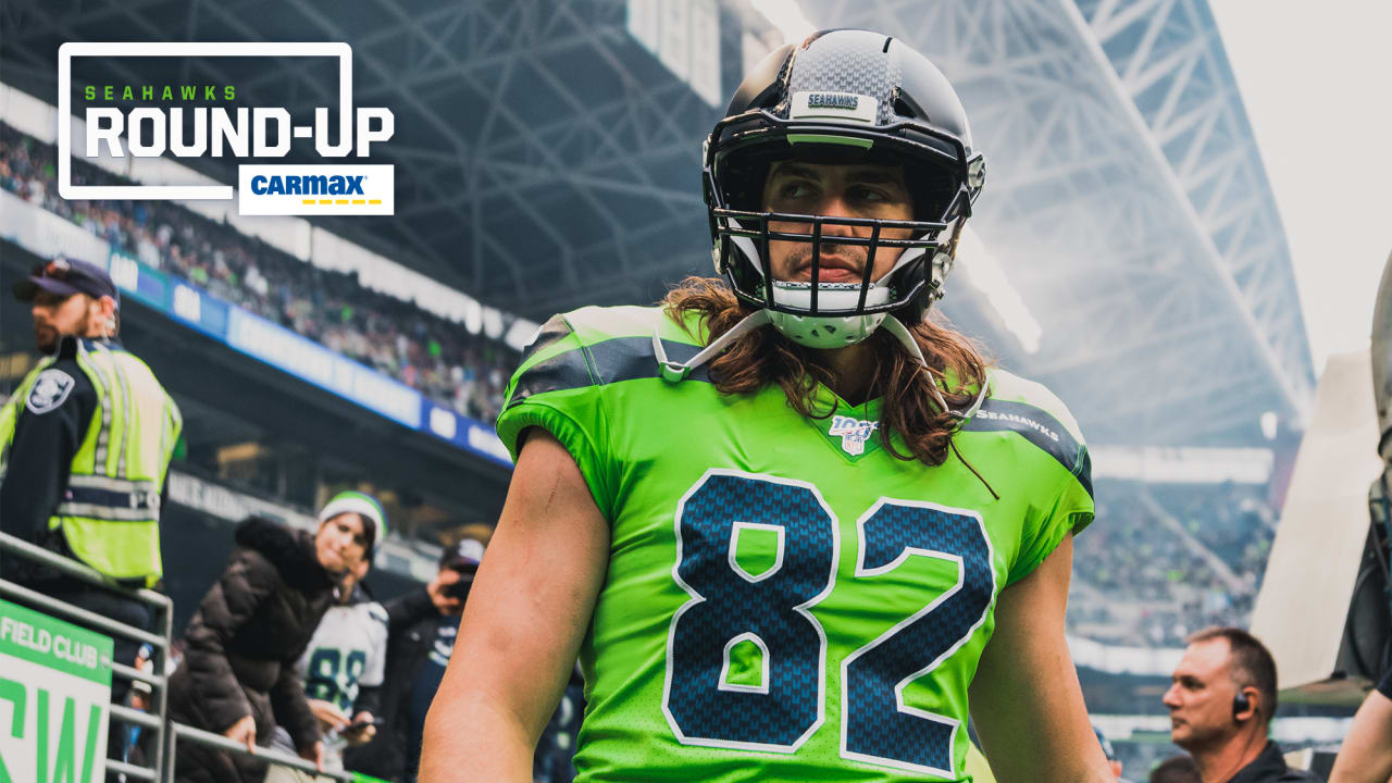 luke willson jersey