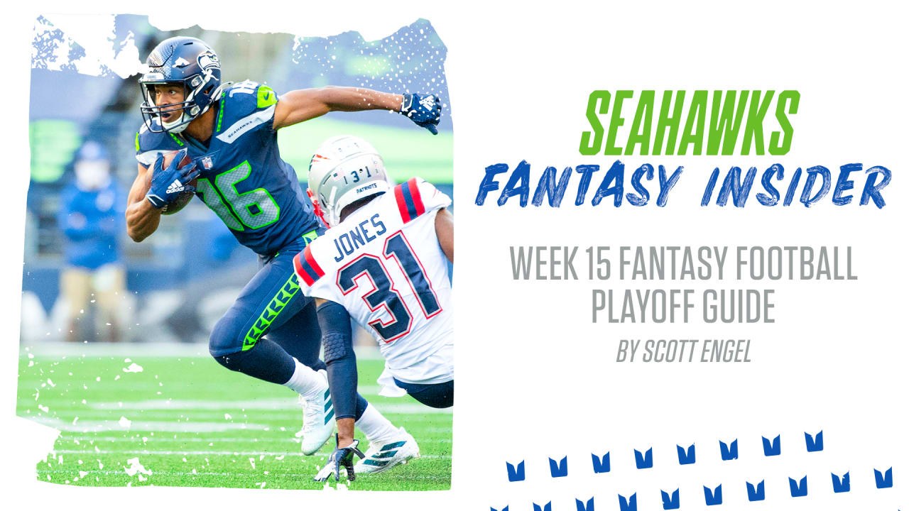 Week 15 Fantasy Football Playoff Guide: Prime Starting Choices And Waiver  Tips