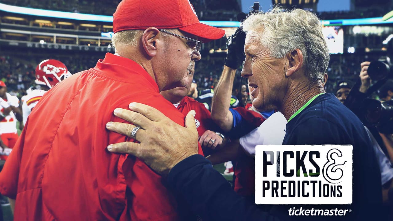 What to watch for when Seahawks face Bucs in Week 10 — plus Bob Condotta's  prediction