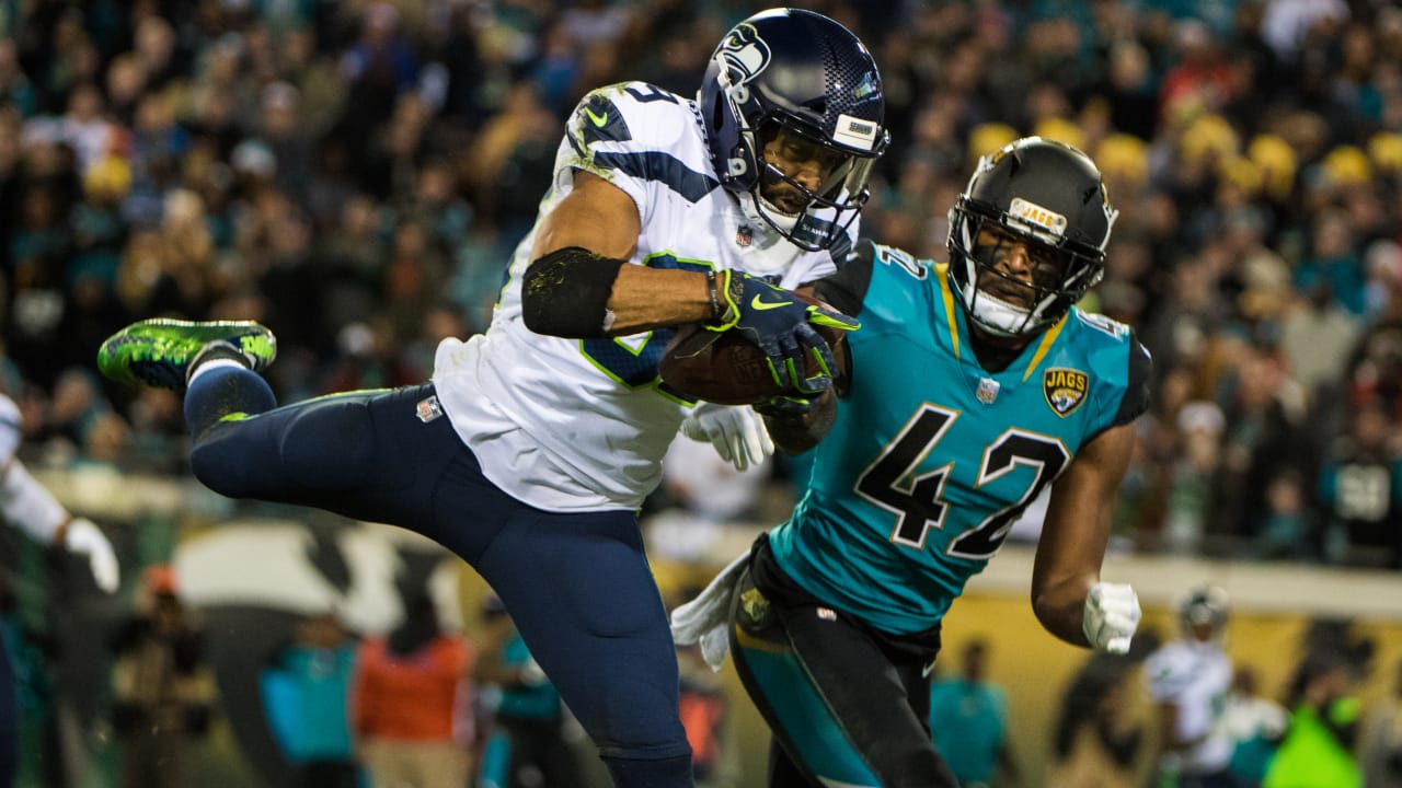 Best of 2017 Seahawks Pro Bowlers