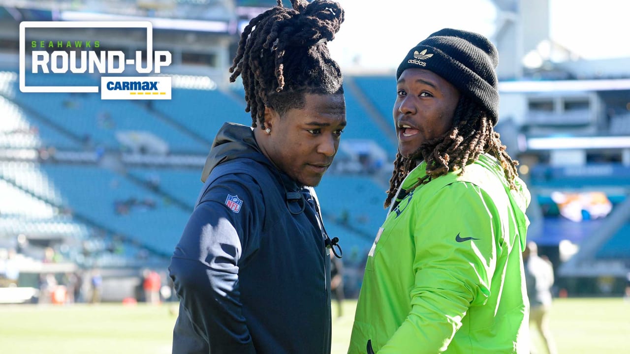 Tuesday Round-Up: Shaquill, Shaquem Griffin Appear On ESPN's 'Highly ...