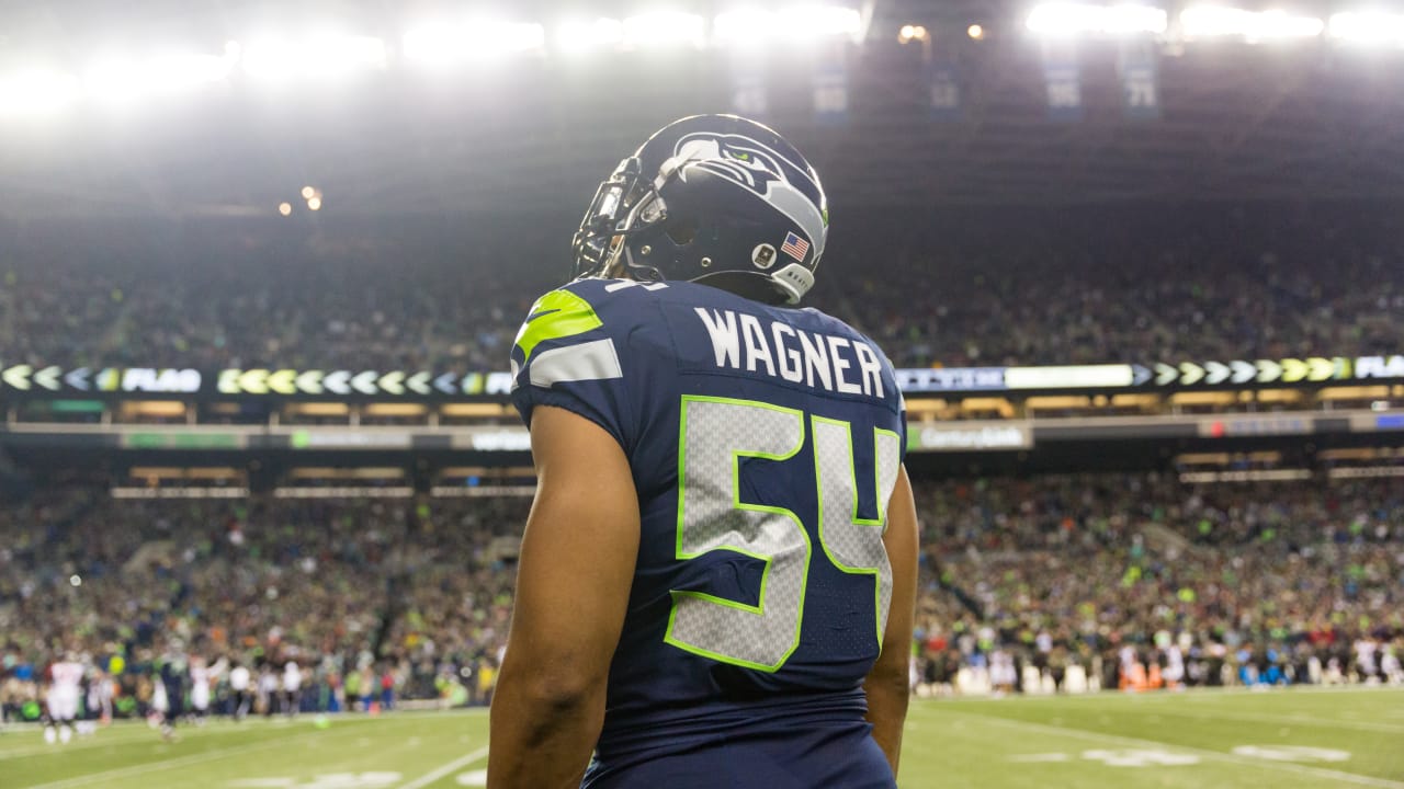 Top 10 Bobby Wagner Plays of 2017