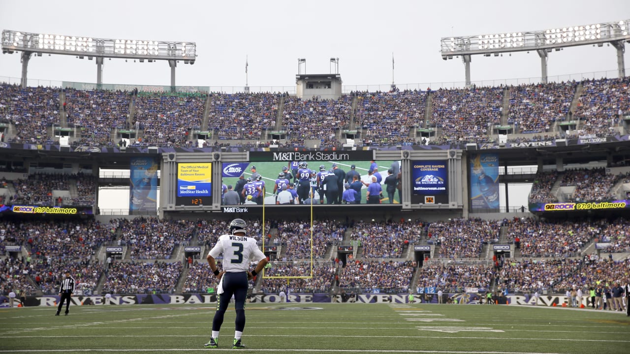 Baltimore Ravens vs. Seattle Seahawks 2015: Everything you need to