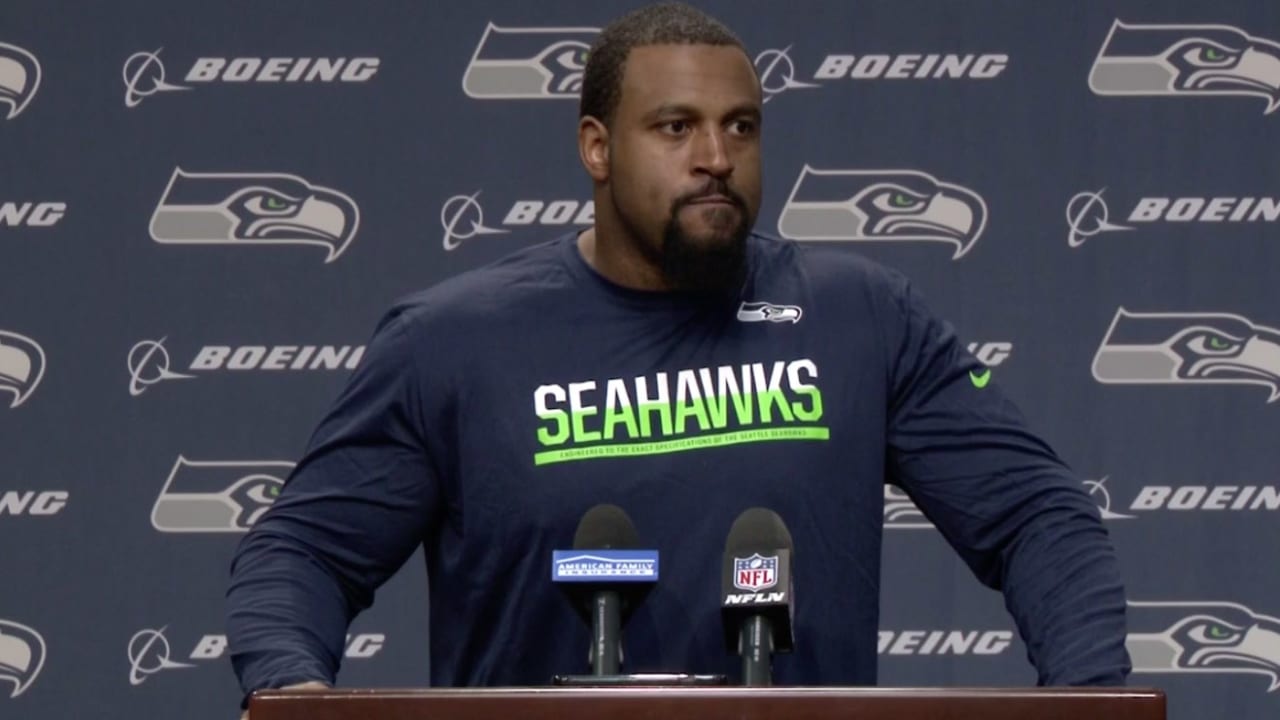 Duane Brown Traded to Seahawks; Texans Receive Draft Picks, News, Scores,  Highlights, Stats, and Rumors