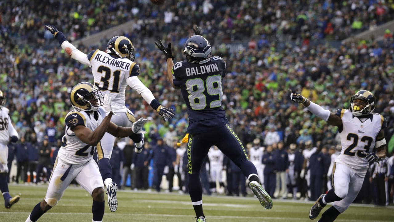 Week 15: Seattle Seahawks Vs Los Angeles Rams Picks & Predictions