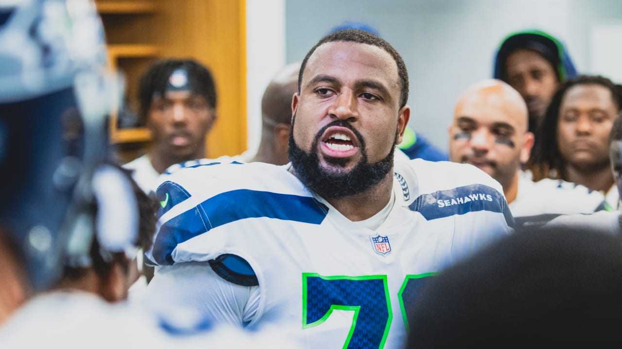 Mailbag: Will Seahawks bring back Duane Brown, and how can they