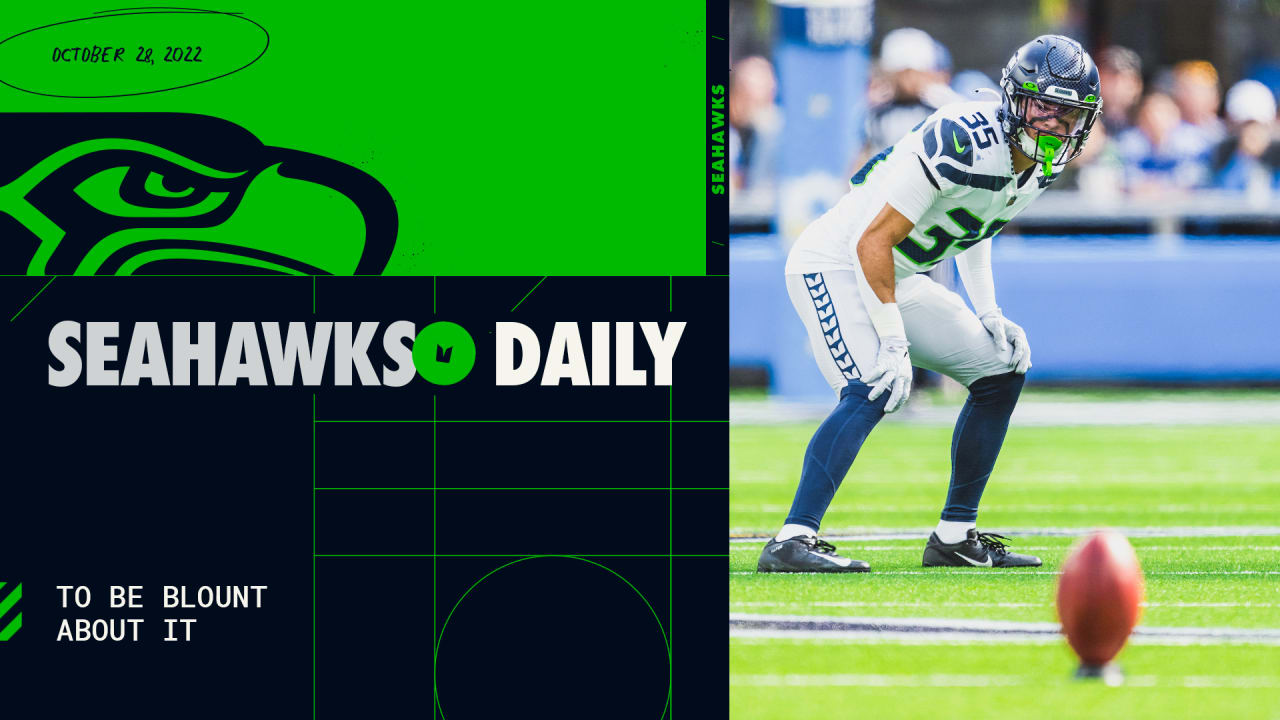 Seahawks Daily: Let's Go Lockett