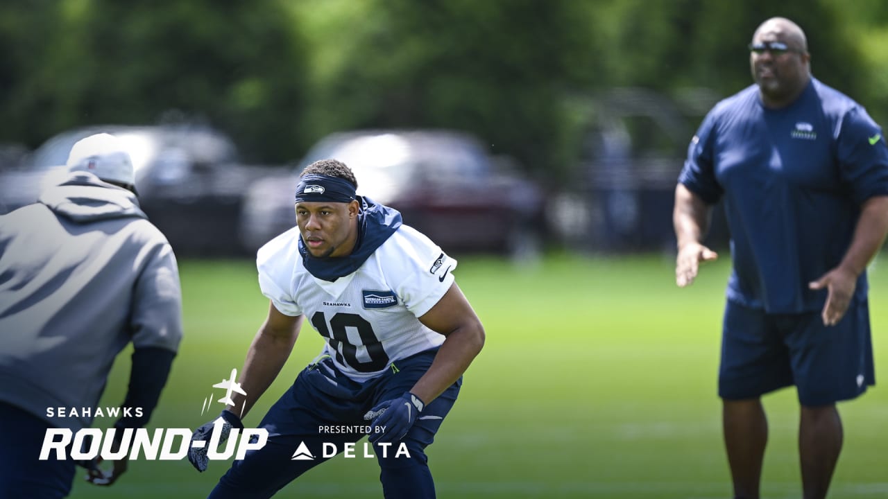 Thursday Round-Up: Assessing Seahawks' New-Look Defense - Vimarsana News