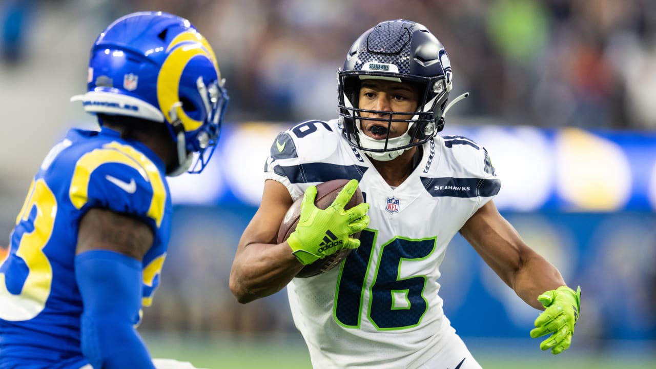 Seahawks-Rams GameCenter: Live updates, highlights, how to watch