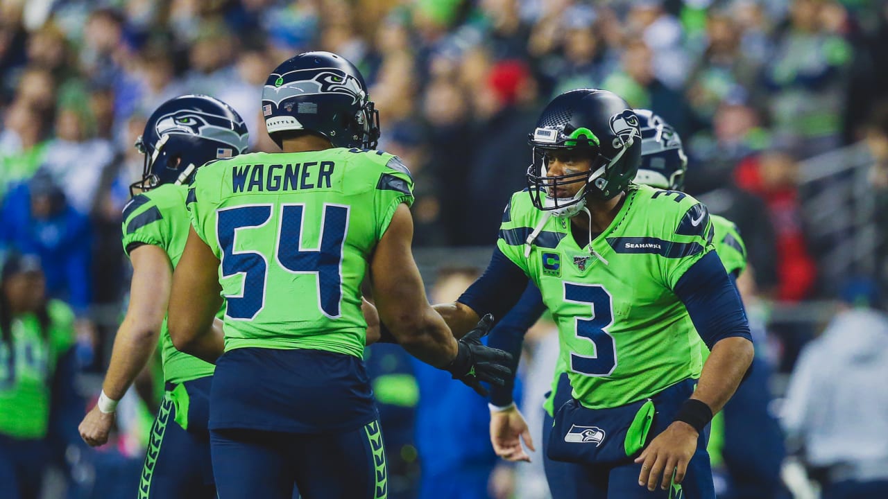 Ten Current Or Former Seahawks Named To PFF’s AllDecade Top 101