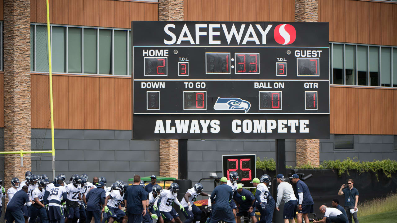 Seattle Seahawks on X: Hey @12s! @Safeway is giving $500 gift cards to 4  lucky fans. RT to win! 